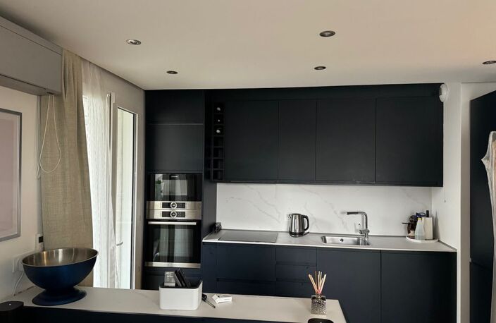 Appartement de 63m2 à louer sur La Courneuve — photo 3