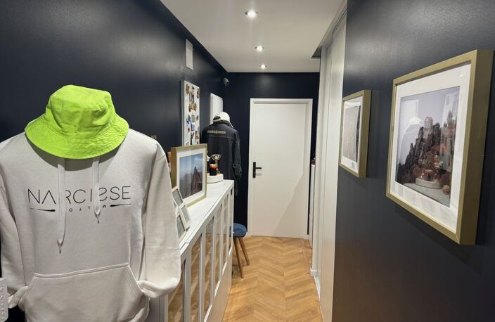 Appartement de 63m2 à louer sur La Courneuve — photo 4