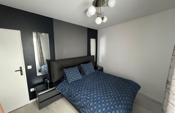 Appartement de 63m2 à louer sur La Courneuve — photo 5