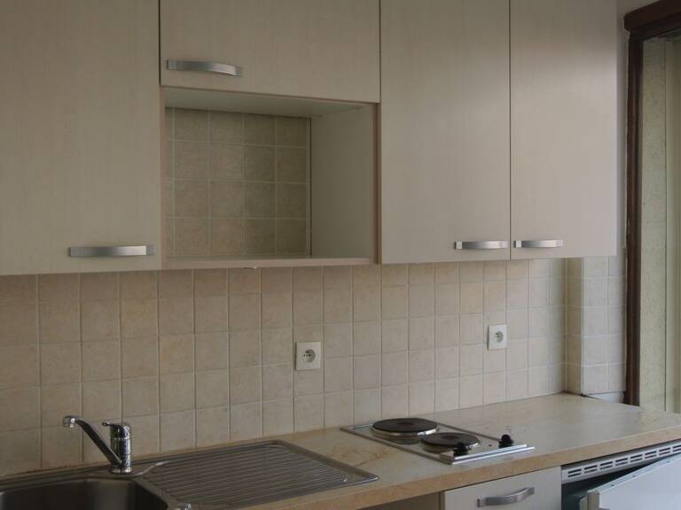 Maison de 24m2 à louer sur Beaumont-le-Roger — photo 1