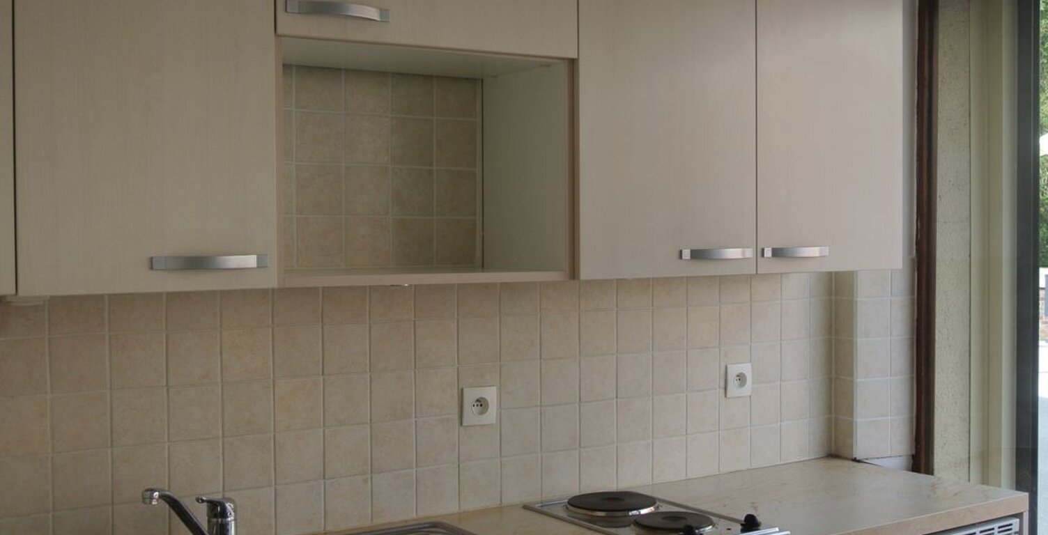 Maison de 24m2 à louer sur Beaumont-le-Roger — photo 1