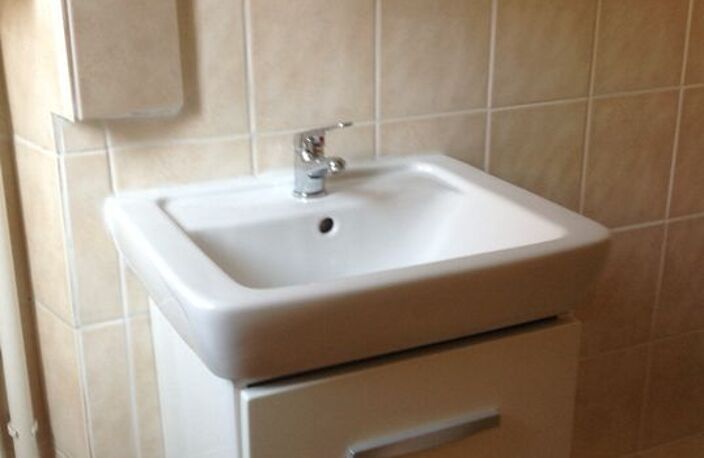 Maison de 24m2 à louer sur Beaumont-le-Roger — photo 3
