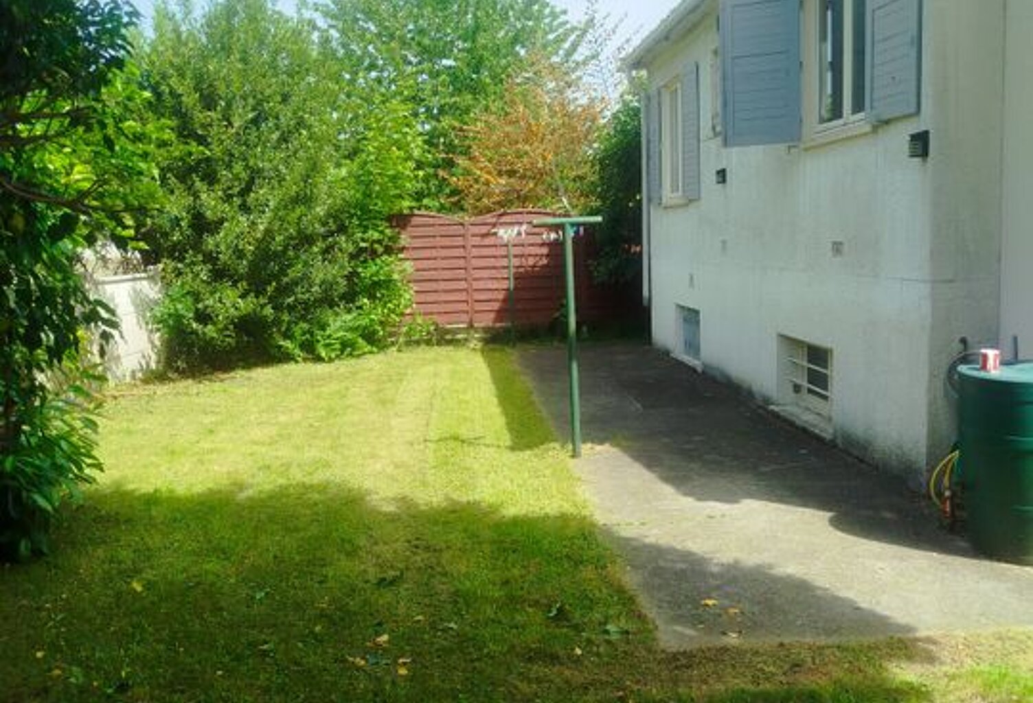Maison de 56m2 à louer sur Vaujours — photo 1
