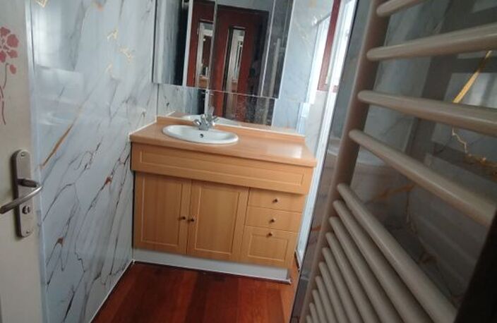 Maison de 56m2 à louer sur Vaujours — photo 2