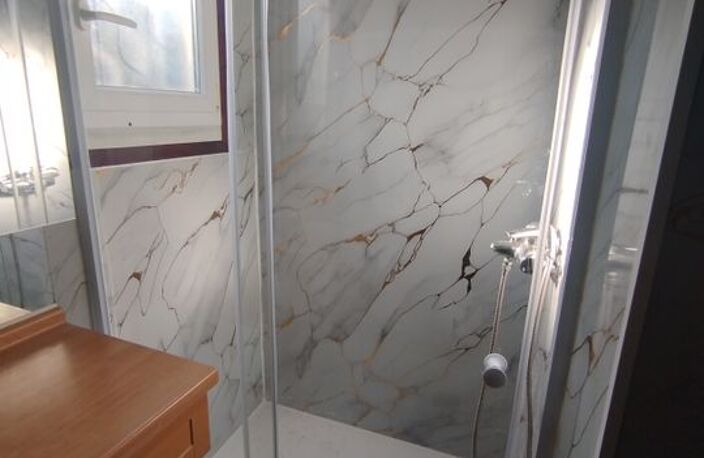 Maison de 56m2 à louer sur Vaujours — photo 3