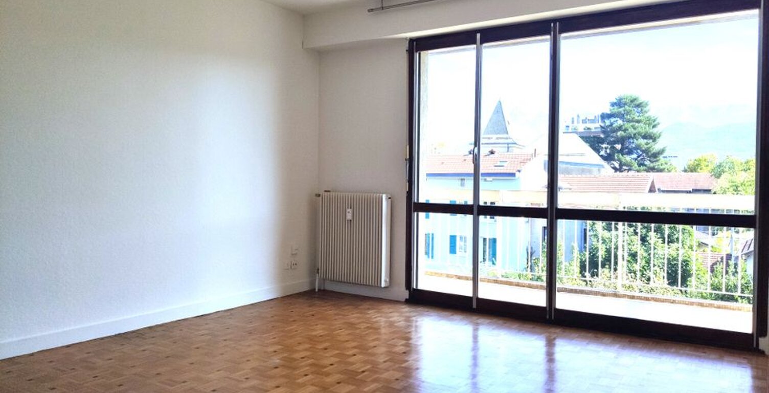 Appartement de 70m2 à louer sur Grenoble — photo 1