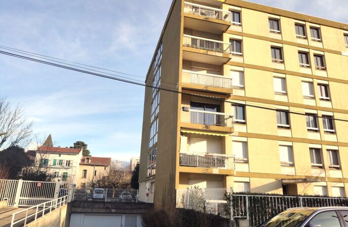 Appartement de 70m2 à louer sur Grenoble — photo 3