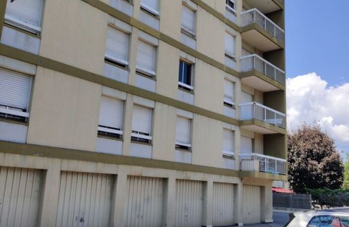 Appartement de 70m2 à louer sur Grenoble — photo 4