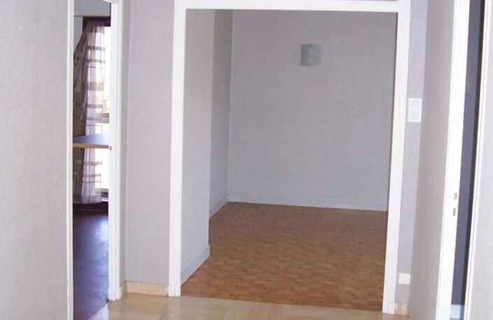 Appartement de 70m2 à louer sur Grenoble — photo 5