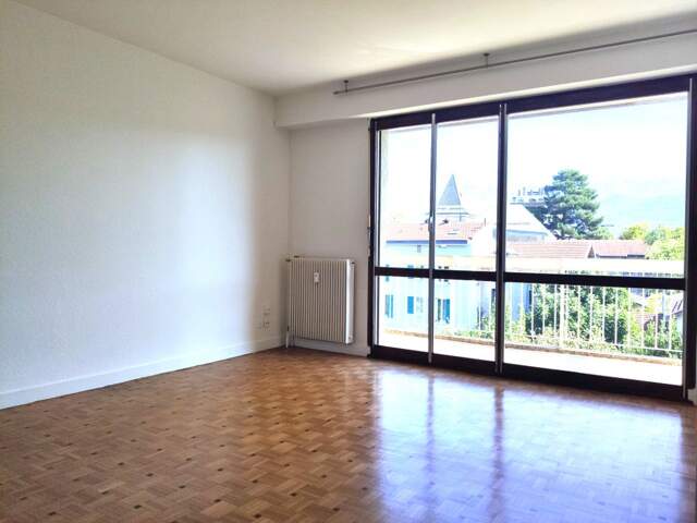 Appartement de 70m2 à louer sur Grenoble — photo du bien