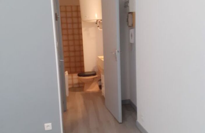 Studio de 15m2 à louer sur Poitiers — photo 2