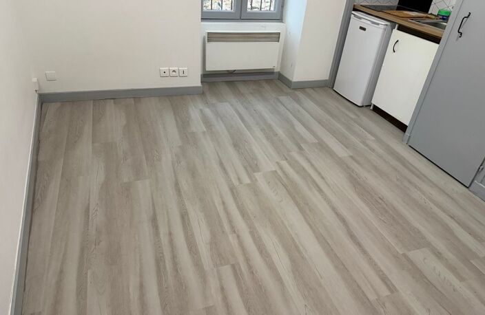 Studio de 15m2 à louer sur Poitiers — photo 3