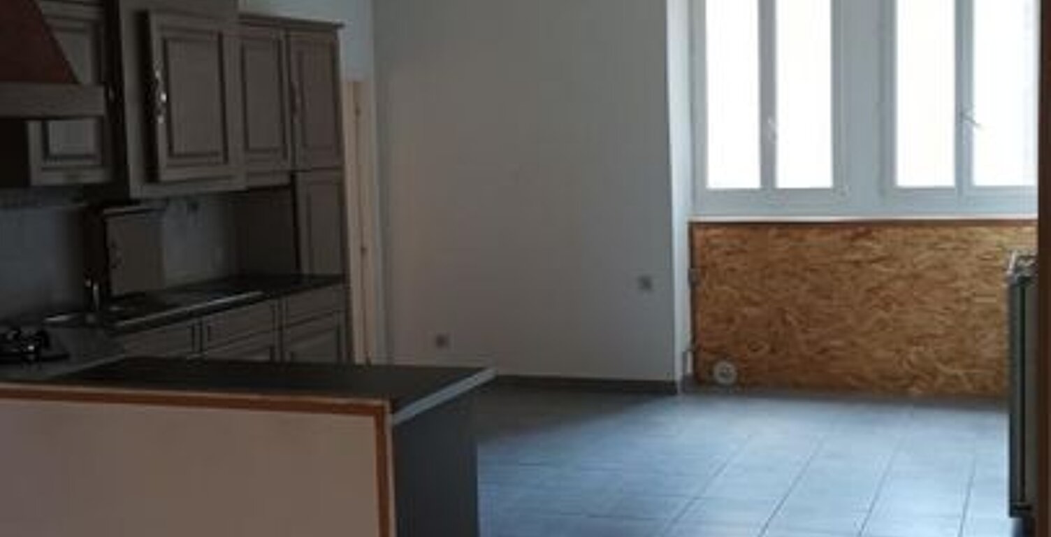 Appartement de 92m2 à louer sur Chambéry — photo 1