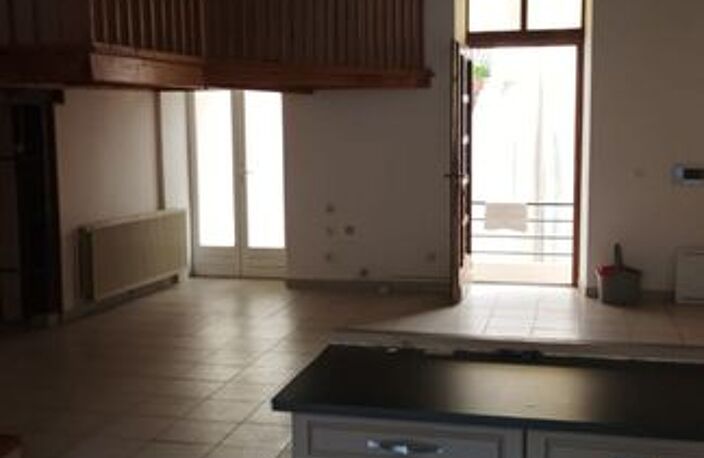 Appartement de 92m2 à louer sur Chambéry — photo 5