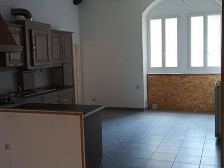 Appartement de 92m2 à louer sur Chambéry — photo 1