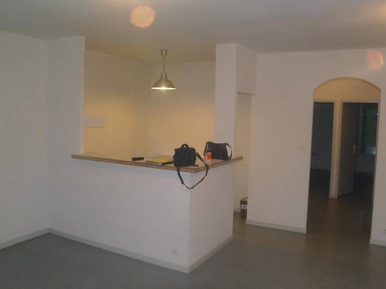 Appartement de 79m2 à louer sur Moirans — photo 1