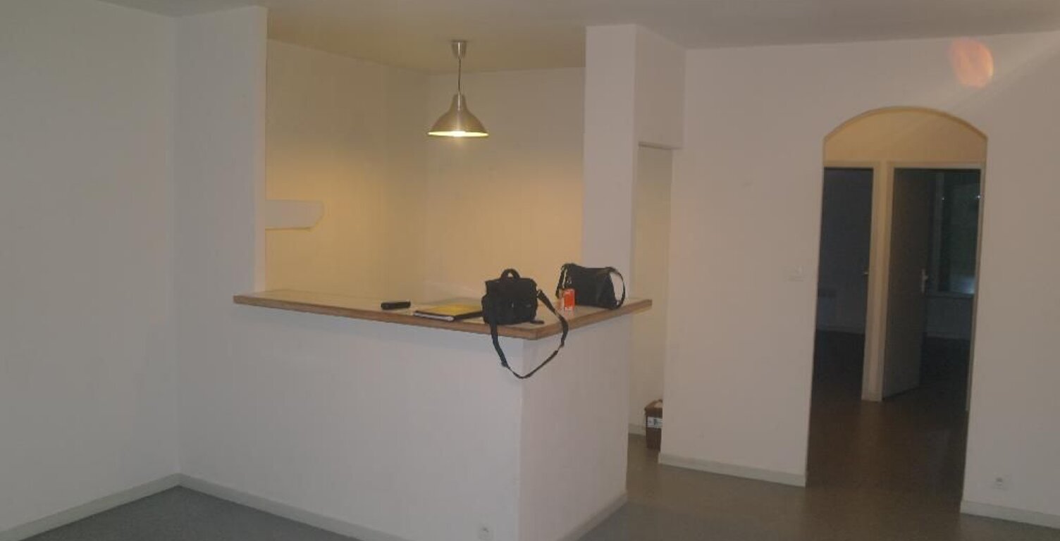 Appartement de 79m2 à louer sur Moirans — photo 1