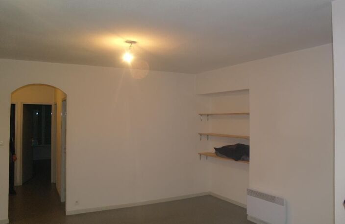 Appartement de 79m2 à louer sur Moirans — photo 2