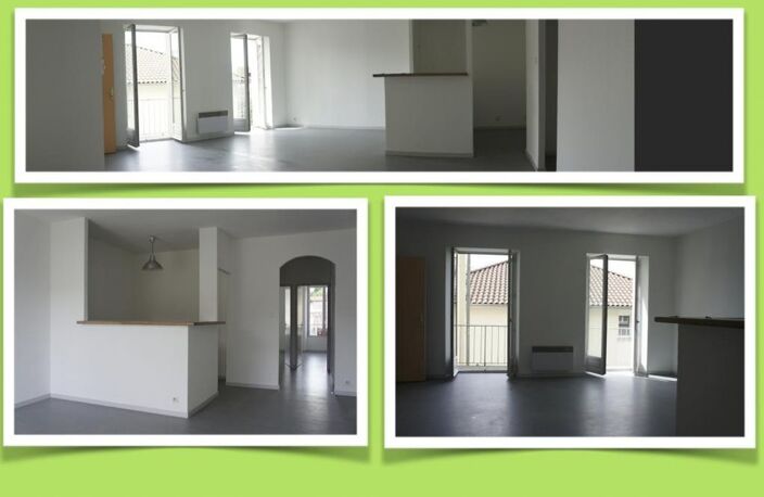Appartement de 79m2 à louer sur Moirans — photo 4
