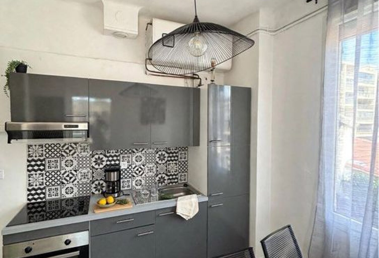 Studio de 27m2 à louer sur Toulon — photo 1