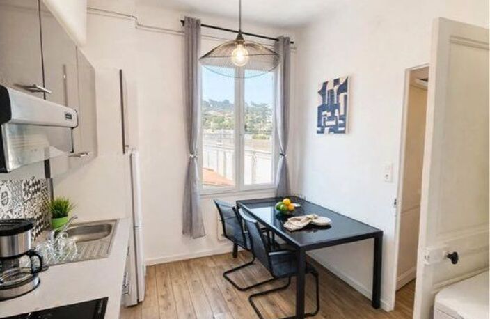 Studio de 27m2 à louer sur Toulon — photo 2