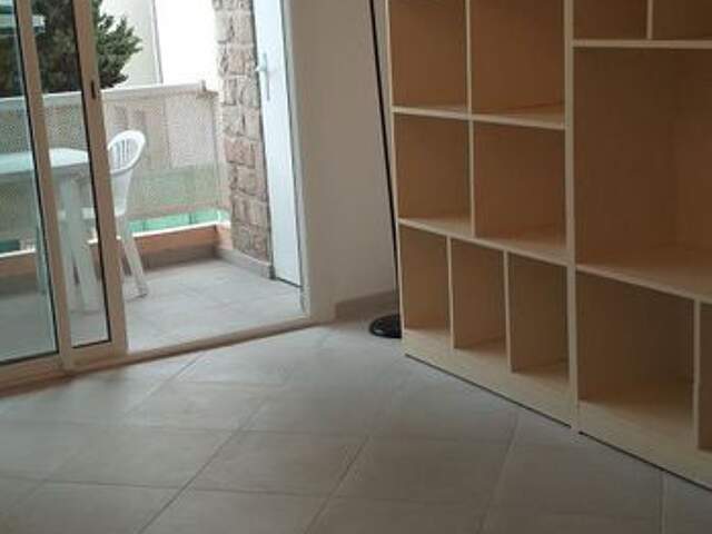 Appartement de 42m2 à louer sur La Ciotat — photo du bien