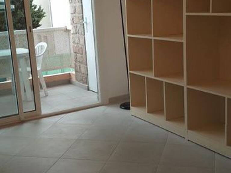Appartement de 42m2 à louer sur La Ciotat — photo 1