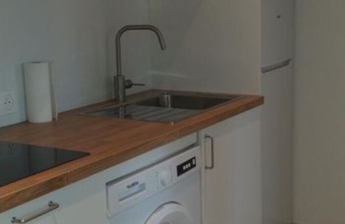 Appartement de 42m2 à louer sur La Ciotat — photo 5