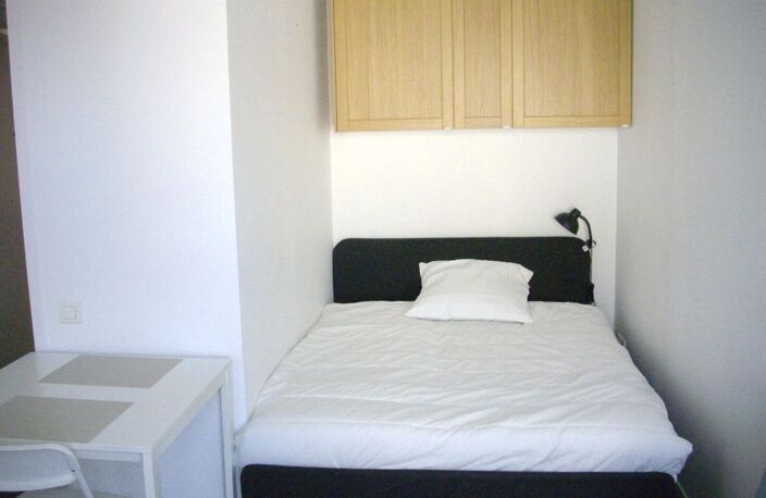Studio de 25m2 à louer sur Clermont-Ferrand — photo 2