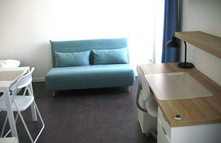 Studio de 25m2 à louer sur Clermont-Ferrand — photo 4