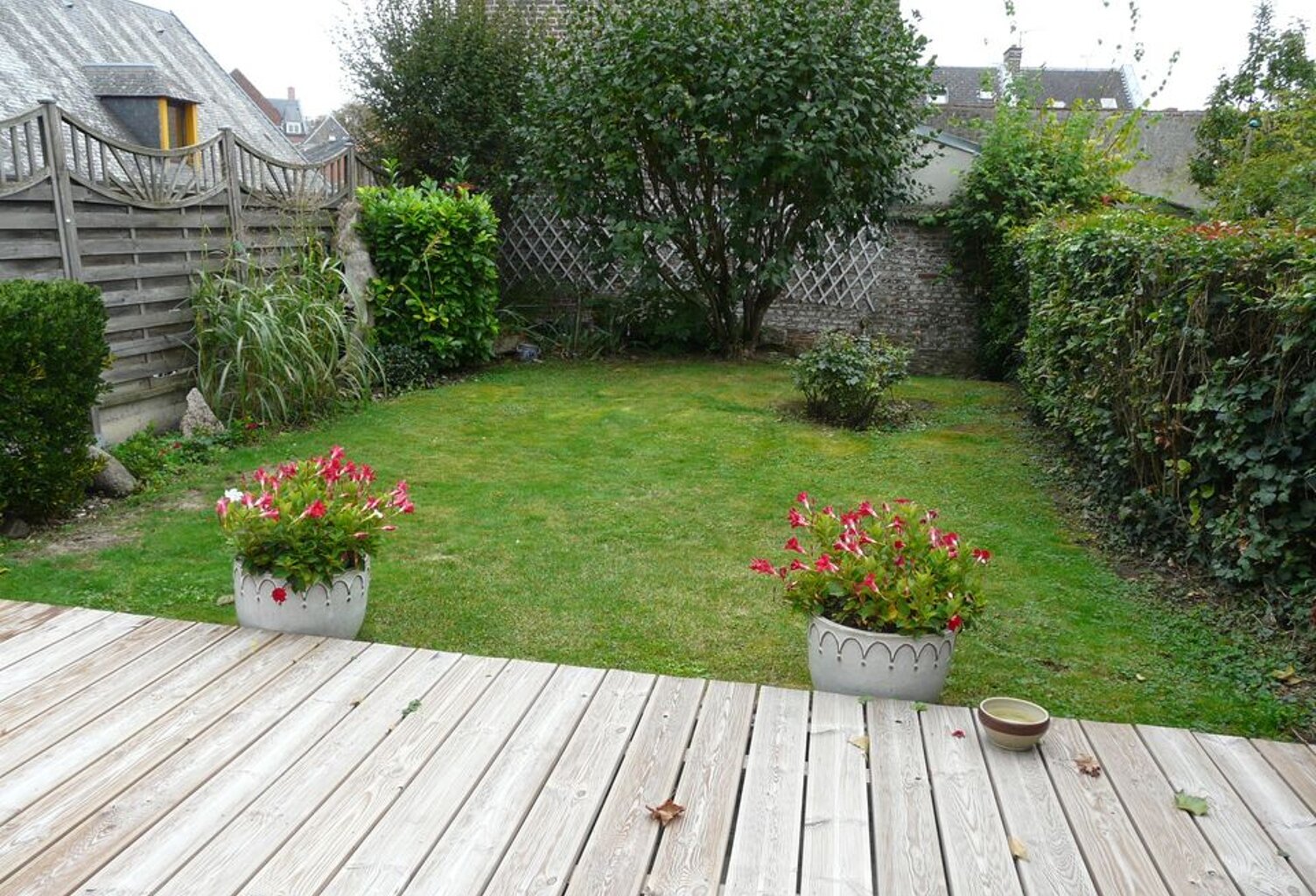 Maison de 110m2 à louer sur Amiens — photo 1