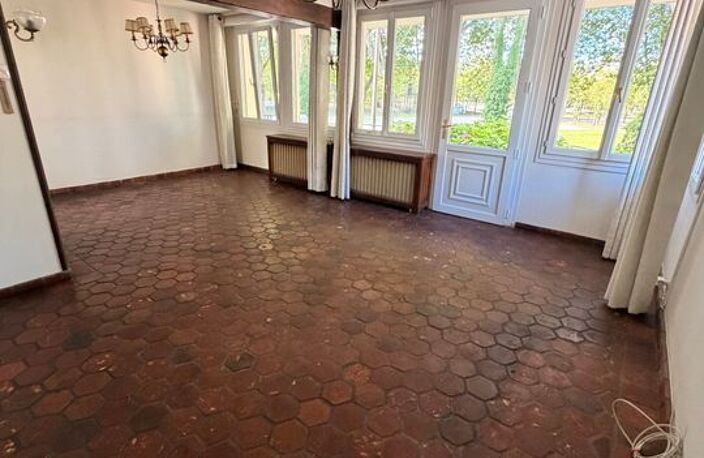 Maison de 110m2 à louer sur Amiens — photo 2