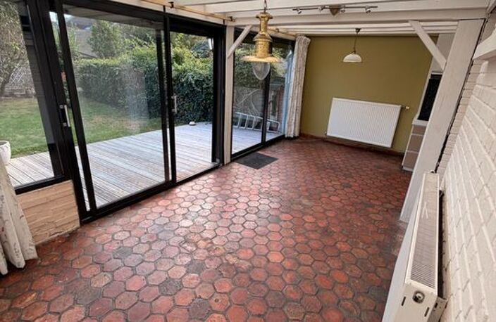 Maison de 110m2 à louer sur Amiens — photo 3