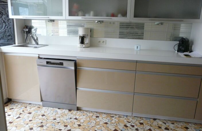 Maison de 110m2 à louer sur Amiens — photo 4