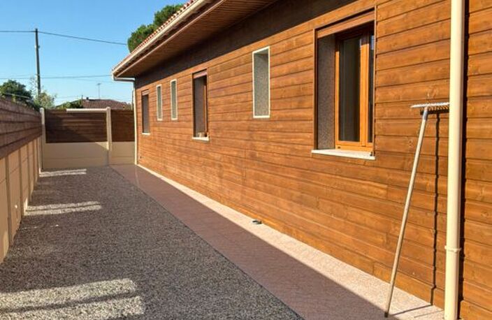 Maison de 134m2 à louer sur Pauillac — photo 2