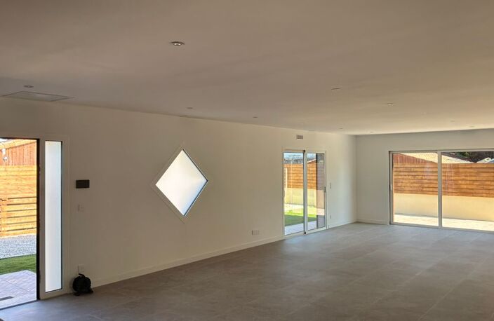 Maison de 134m2 à louer sur Pauillac — photo 3