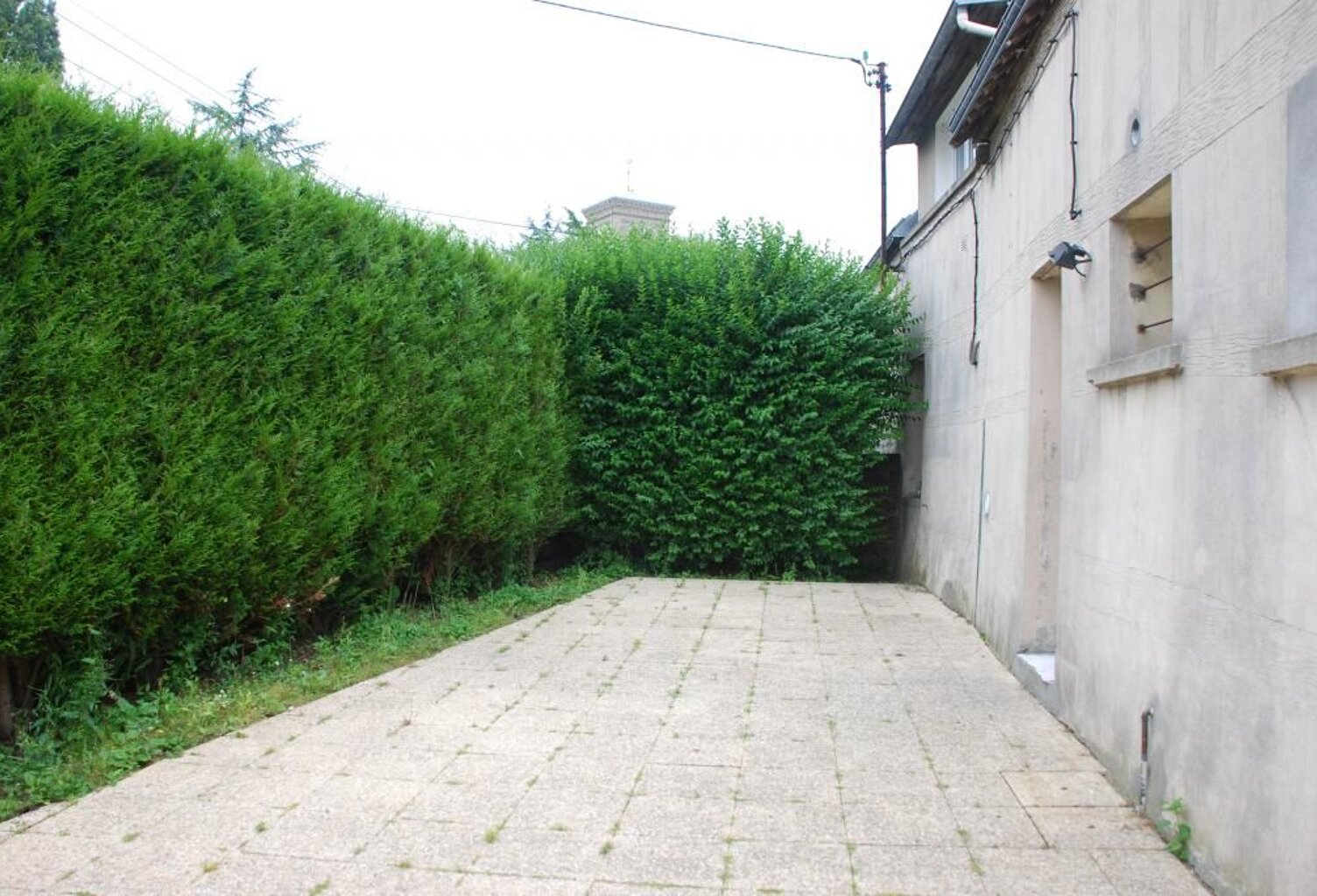Maison de 58m2 à louer sur Le Havre — photo 1
