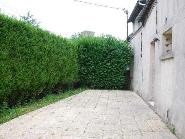 Maison de 58m2 à louer sur Le Havre — photo du bien