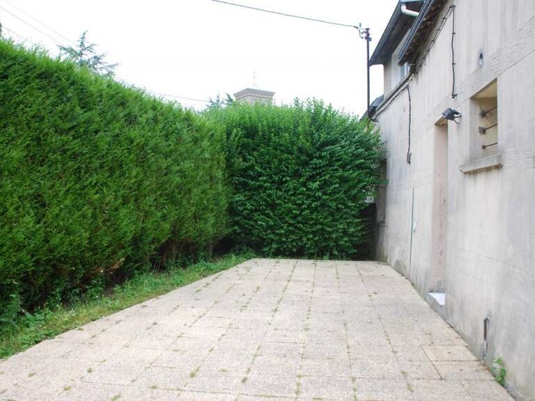 Maison de 58m2 à louer sur Le Havre — photo 1