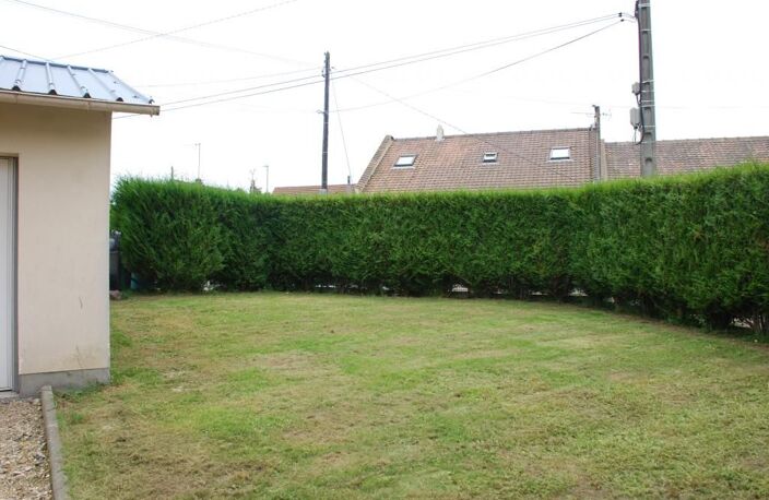 Maison de 58m2 à louer sur Le Havre — photo 2