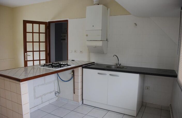 Maison de 58m2 à louer sur Le Havre — photo 3