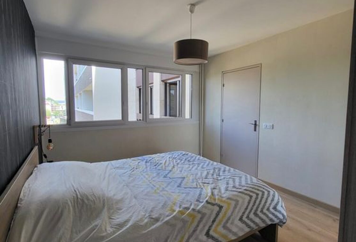 Appartement de 58m2 à louer sur Metz — photo 1