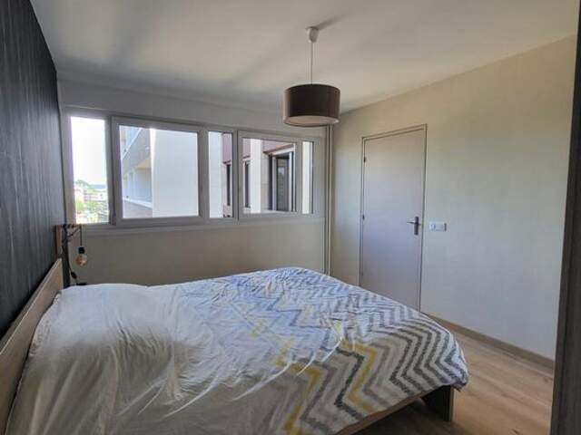 Appartement de 58m2 à louer sur Metz — photo du bien