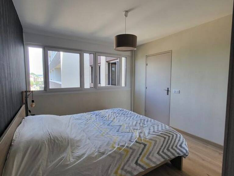Appartement de 58m2 à louer sur Metz — photo 1