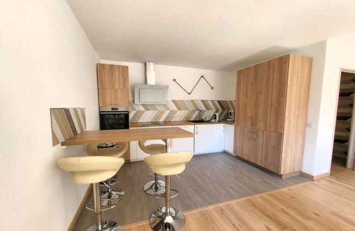 Appartement de 58m2 à louer sur Metz — photo 2
