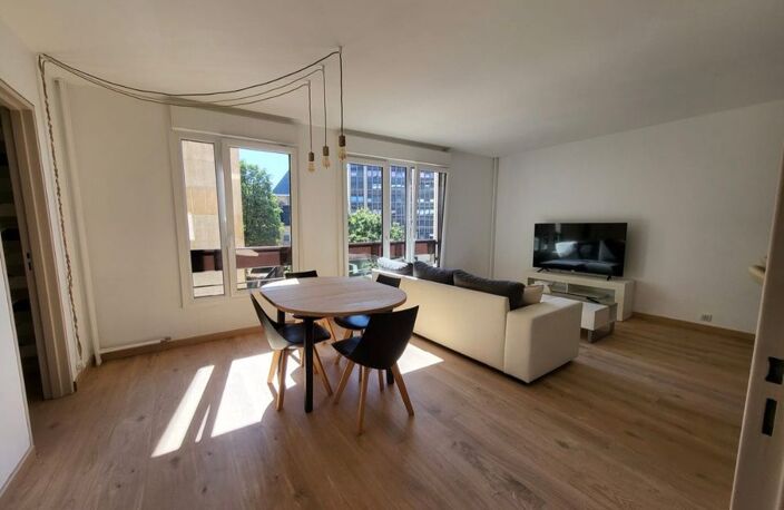 Appartement de 58m2 à louer sur Metz — photo 3