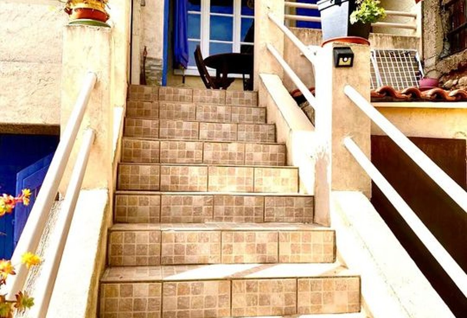 Appartement de 40m2 à louer sur Le Rove — photo 1
