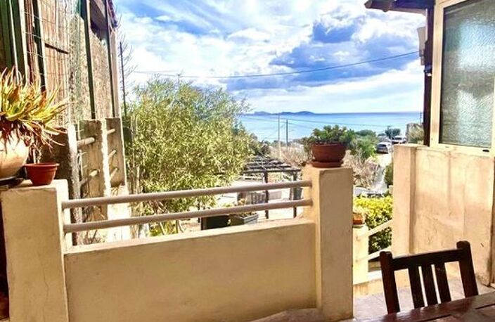 Appartement de 40m2 à louer sur Le Rove — photo 3