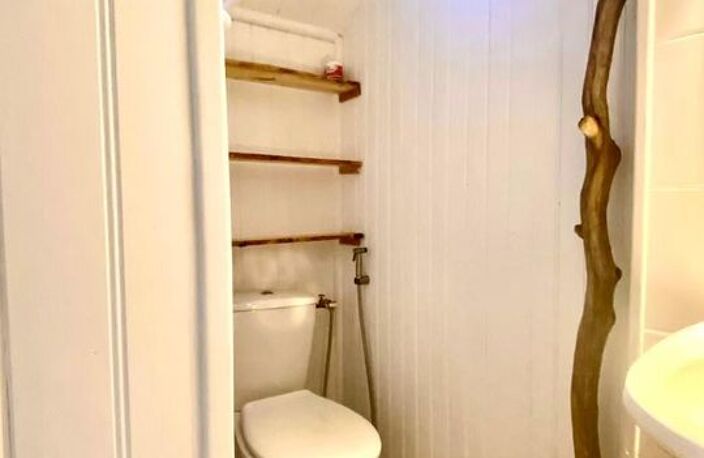 Appartement de 40m2 à louer sur Le Rove — photo 4