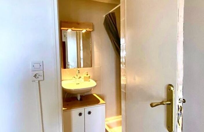 Appartement de 40m2 à louer sur Le Rove — photo 5